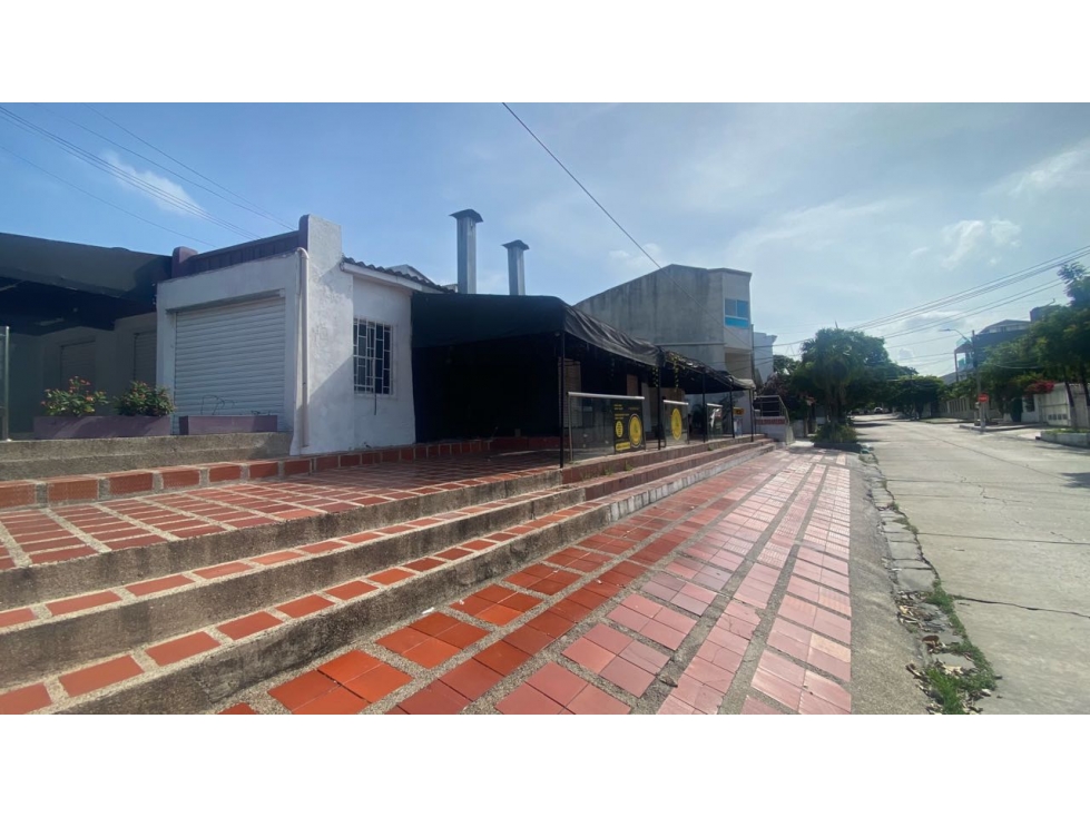 LOCAL COMERCIAL NOGALES 450M — foto 3