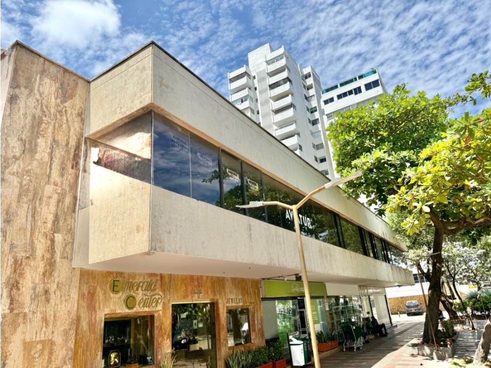 LOCAL COMERCIAL OFICINAS ADMINISTRATIVAS, EMPRESAS