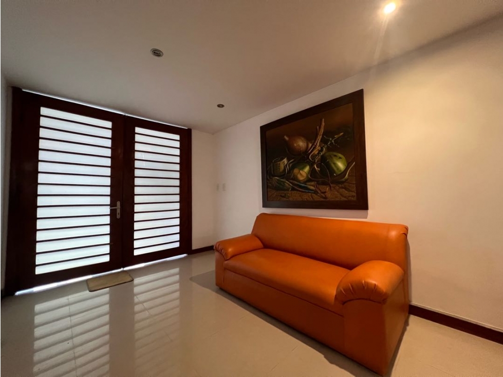Local Comercial Palermo Sancancio Manizales — foto 2