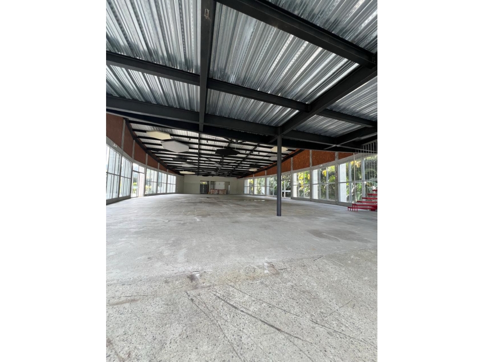 Local comercial para eventos-bodega. Rionegro-El Tablazo - 4