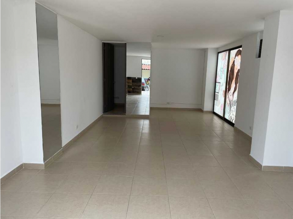 Local comercial para la venta en Pueblo Tapao Quindío - 1
