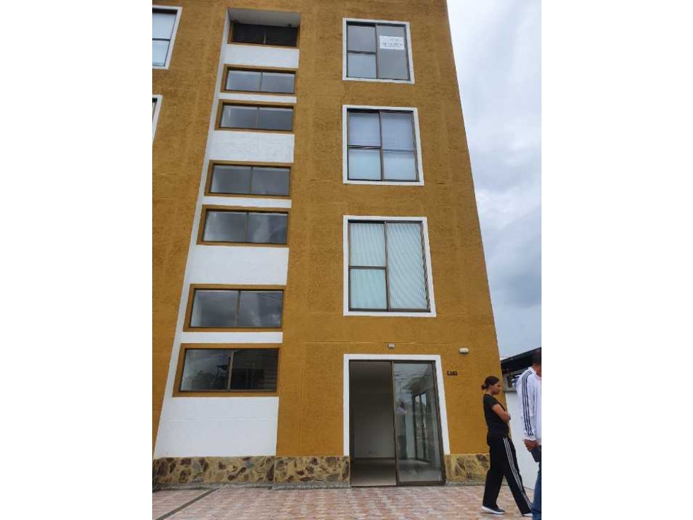 Local comercial para la venta en Pueblo Tapao Quindío - 3