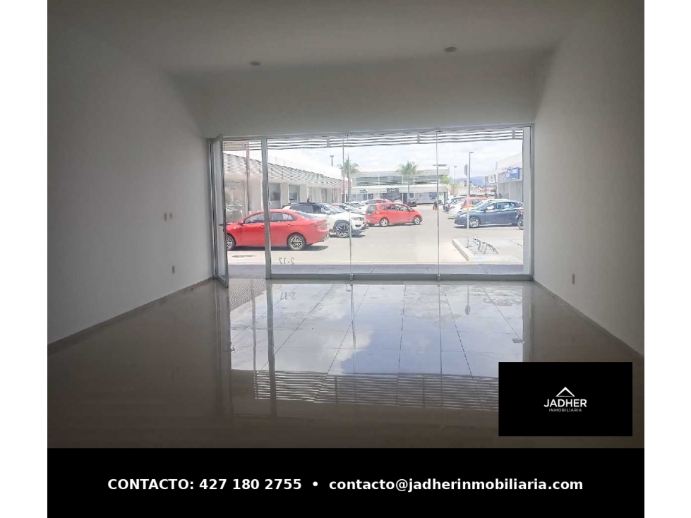 Local comercial plaza san Juan - 5