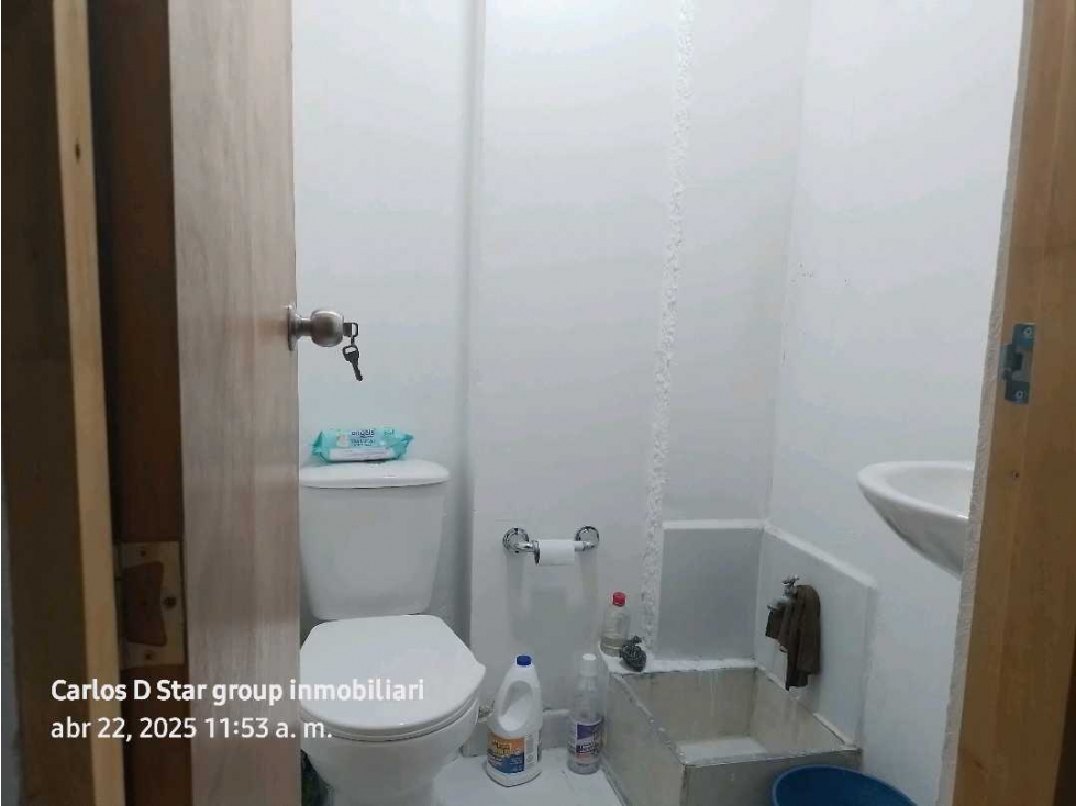 Local comercial área 35m2 belén la palma — foto 4