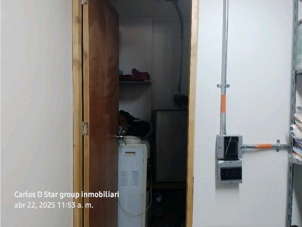 Local comercial área 35m2 belén la palma — foto 5