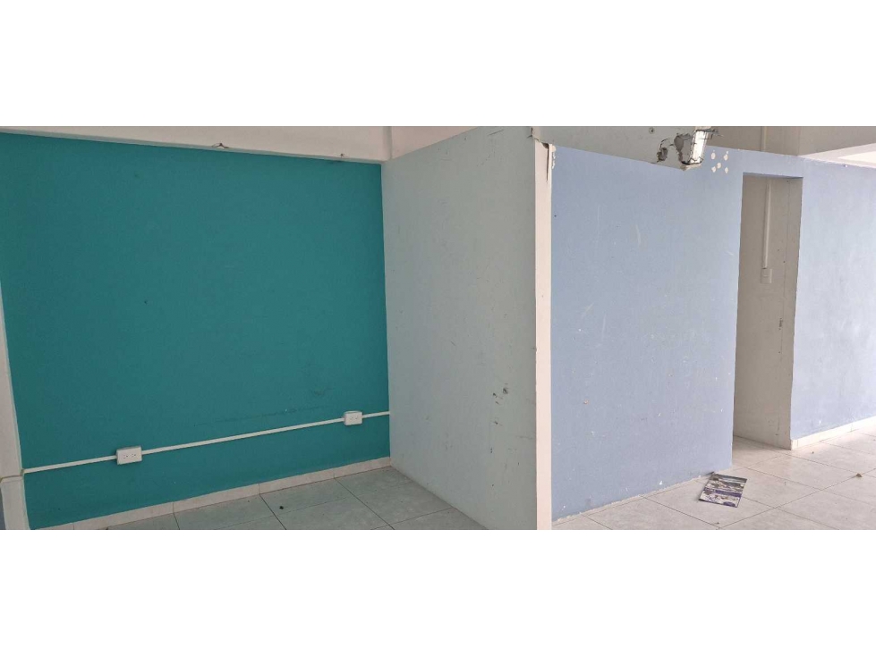 Se renta Local comercial de150m2 a pasos Av. XCARET - Cancún - 3