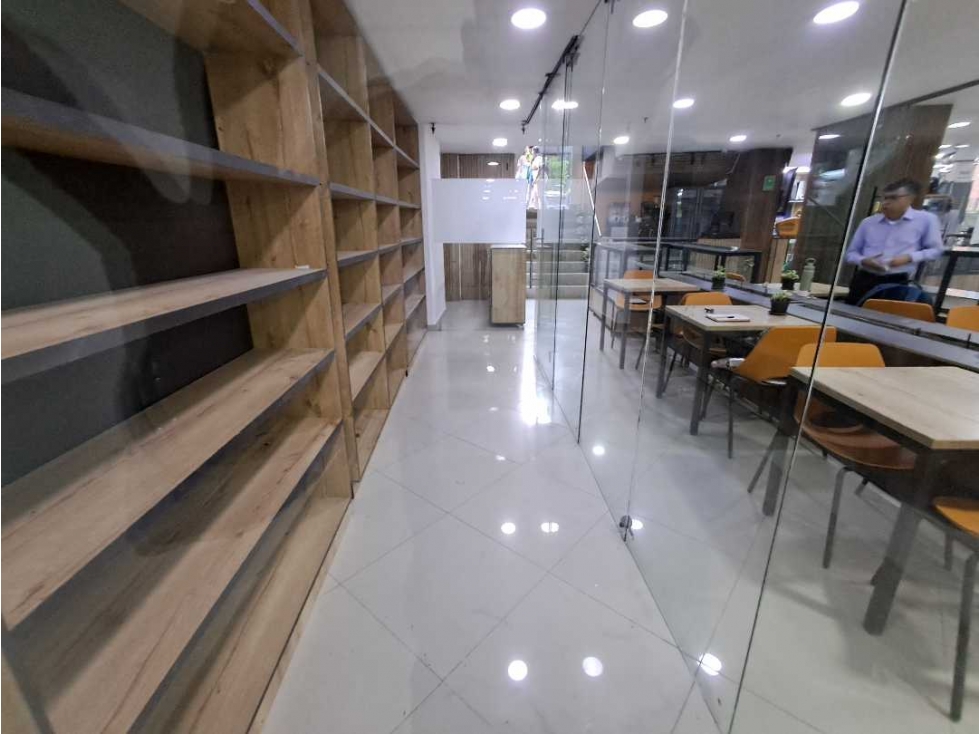 Local comercial Sabaneta Sector Aves Marias Iva incluido — foto 4