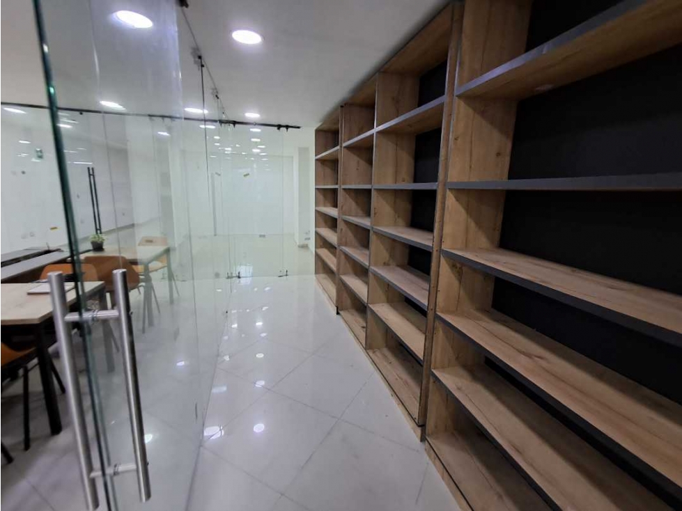 Local comercial Sabaneta Sector Aves Marias Iva incluido — foto 5