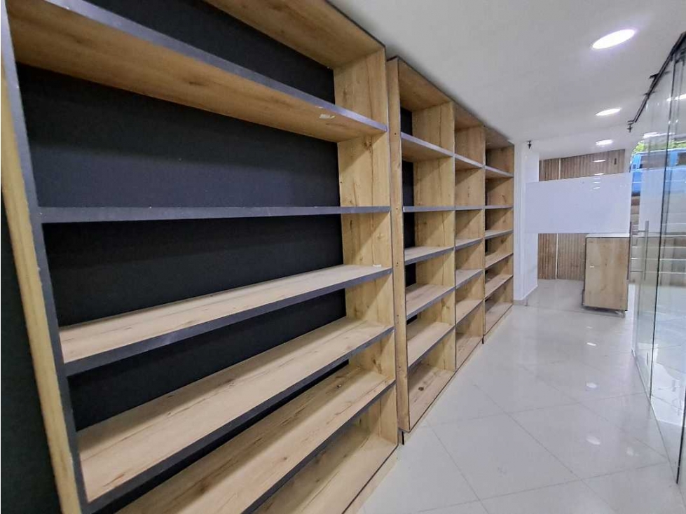 Local comercial Sabaneta Sector Aves Marias Iva incluido — foto 6