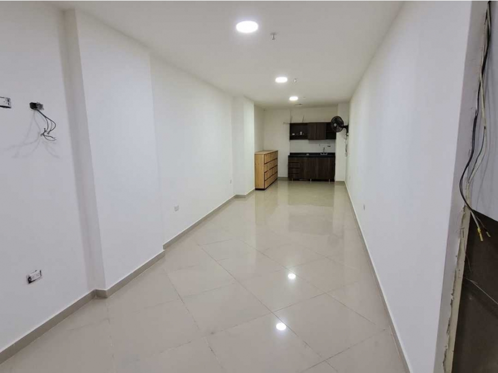 Local comercial Sabaneta sector Aves María Iva incluido