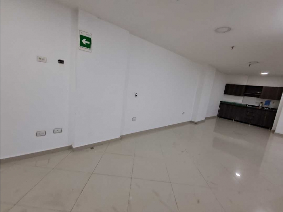 Local comercial Sabaneta sector Aves María Iva incluido — foto 2