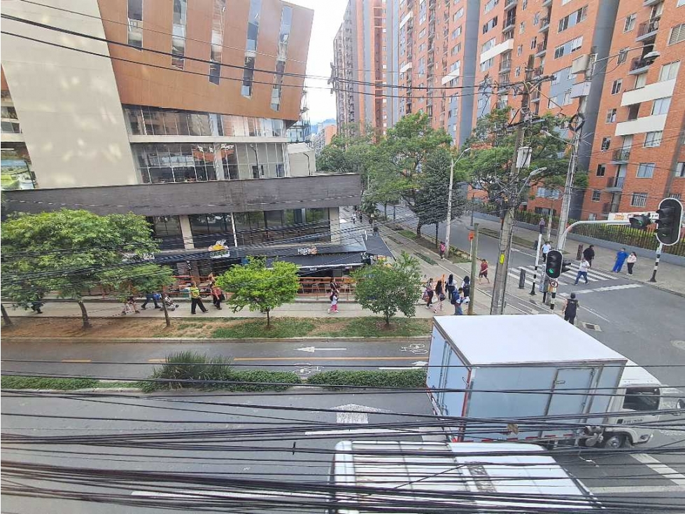 Local comercial Sabaneta sector Aves María IVA INCLUIDO — foto 3