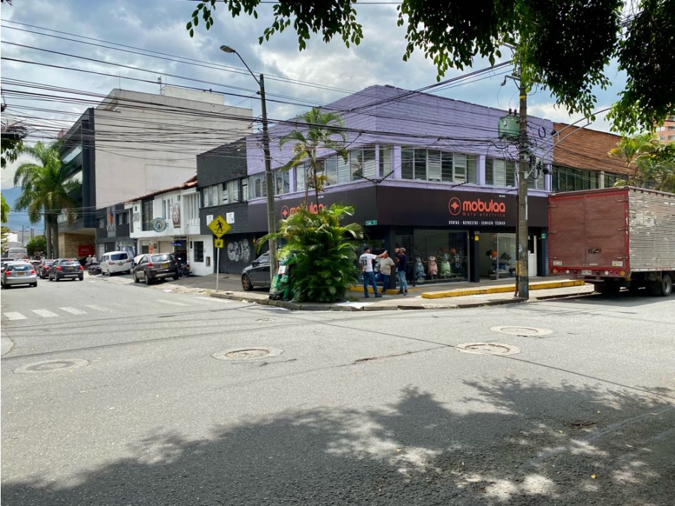 LOCAL COMERCIAL SECTOR SAN DIEGO