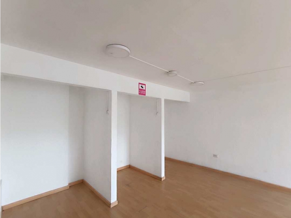 Arrienda Local Segundo Piso Avenida Santander Versalles Manizales — foto 4