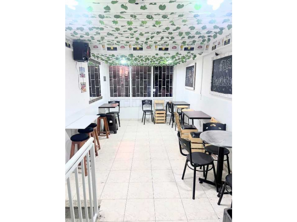 Local Comercial Tibabuyes (CC Laguna) Gran Oportunidad — foto 4