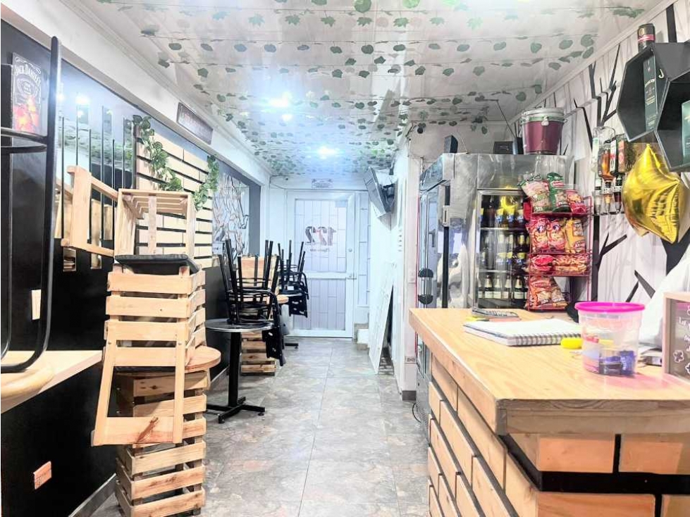 Local Comercial Tibabuyes (CC Laguna) Gran Oportunidad — foto 6