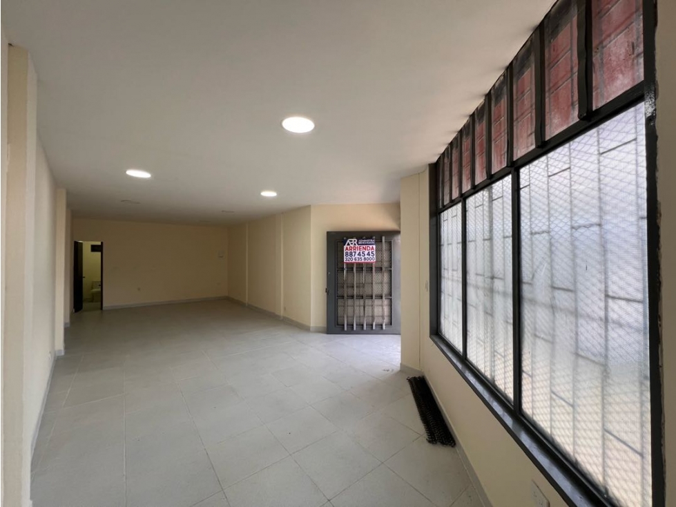 Local Comercial u Oficina Avenida Centro Manizales — foto 2