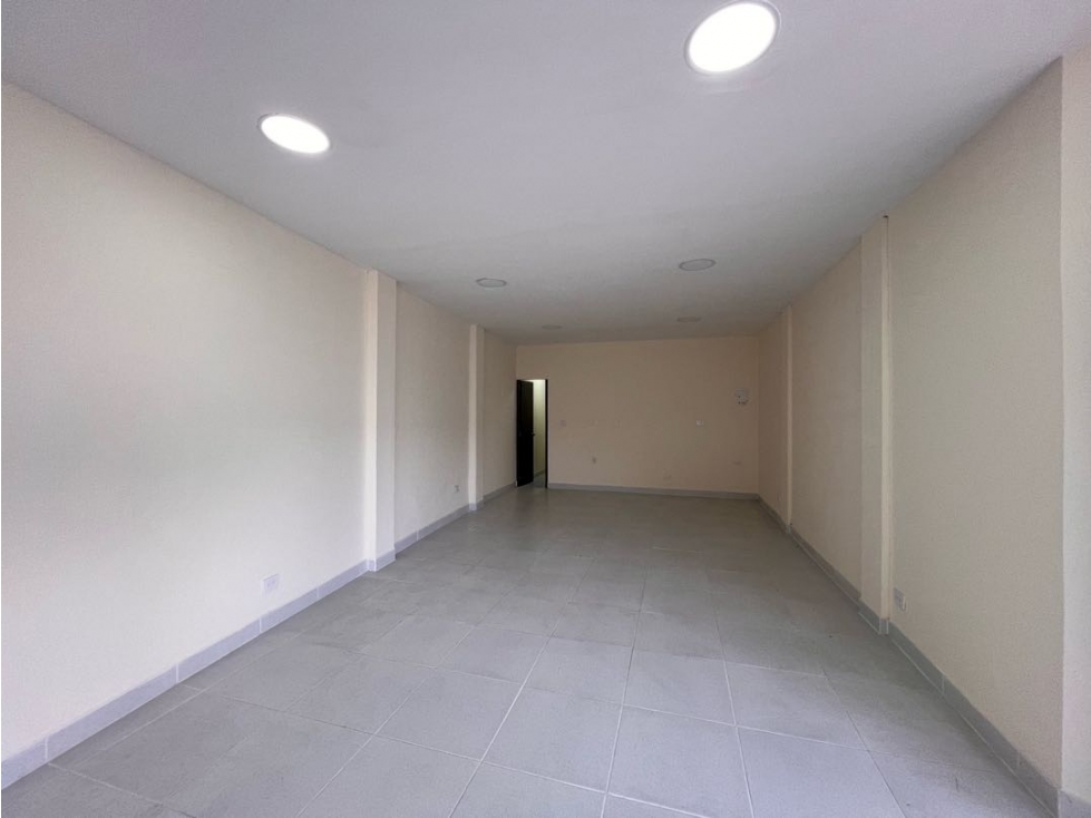 Local Comercial u Oficina Avenida Centro Manizales — foto 3