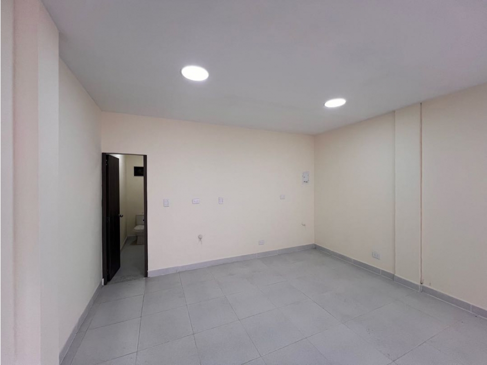 Local Comercial u Oficina Avenida Centro Manizales — foto 6