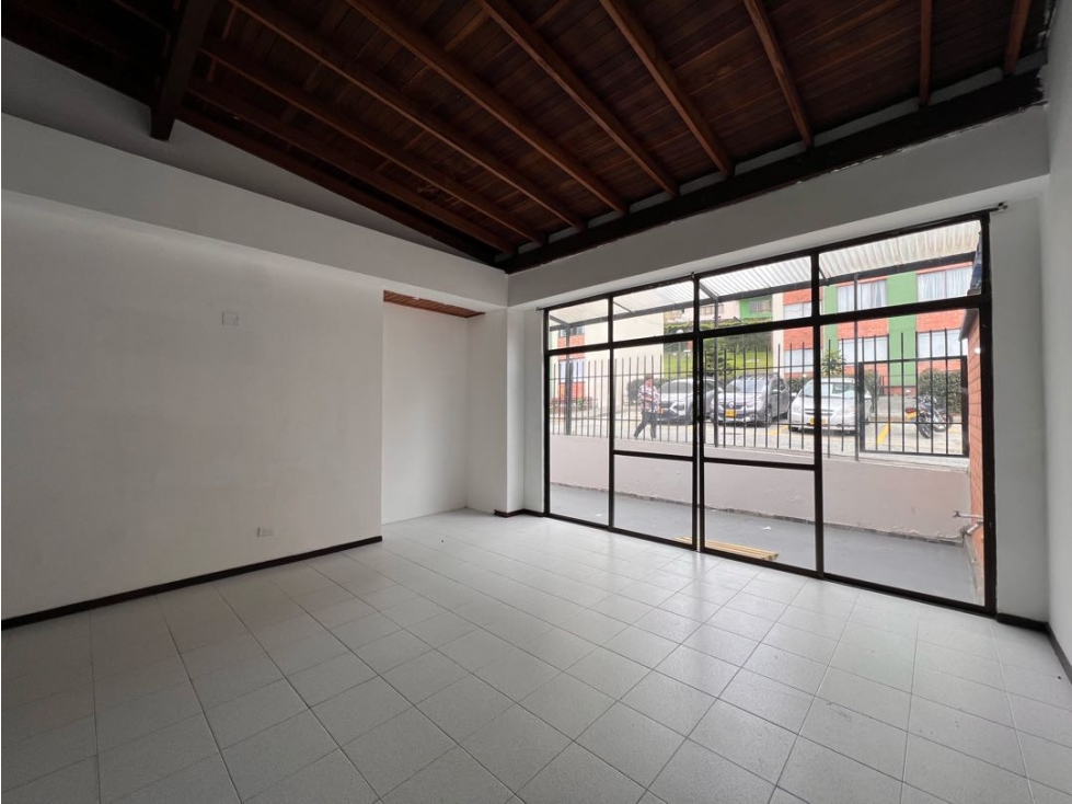 Local Comercial u Oficina Conjunto Cerrado Villapilar Manizales