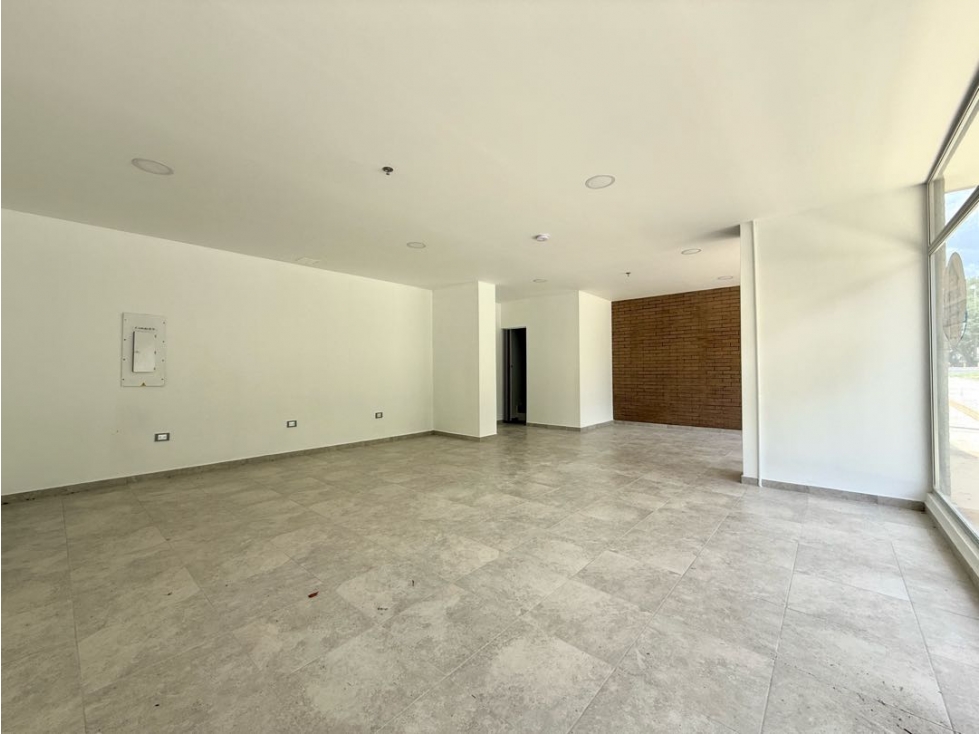 Local comercial u oficina en arriendo | 59 m² | Las Vegas Envigado — foto 2