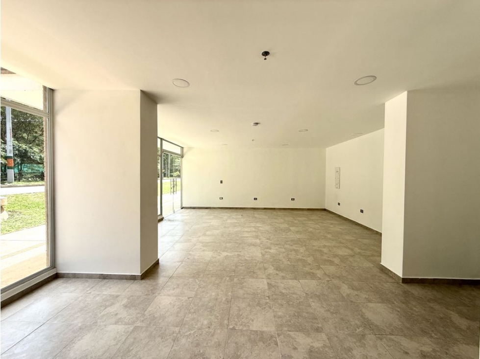 Local comercial u oficina en arriendo | 59 m² | Las Vegas Envigado — foto 3
