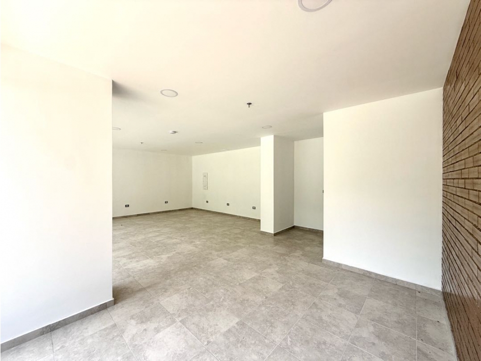 Local comercial u oficina en arriendo | 59 m² | Las Vegas Envigado — foto 5