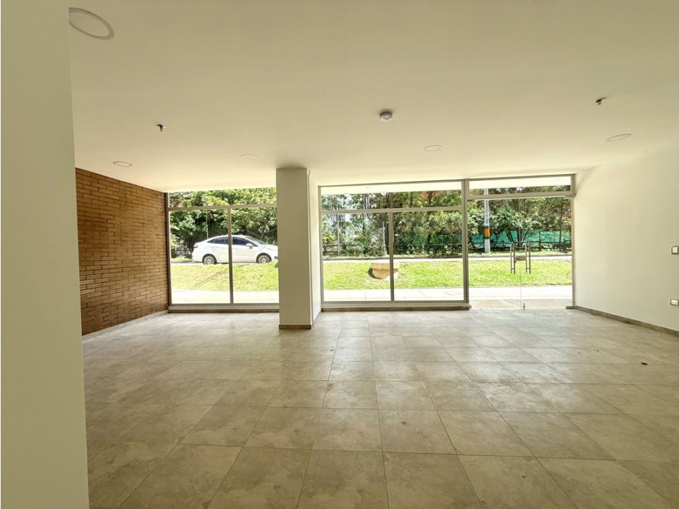Local comercial u oficina en arriendo | 59 m² | Las Vegas Envigado — foto 6