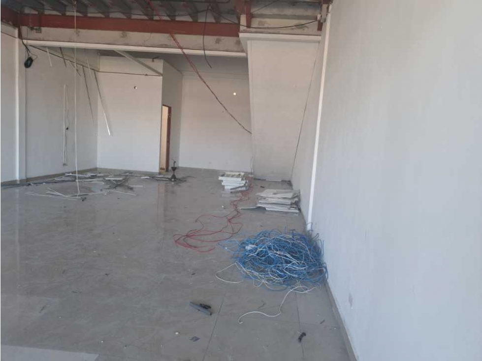 LOCAL COMERCIAL VIA PANAMERICANA - 6