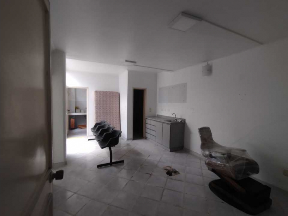 ARRIENDO LOCAL LLERAS MANIZALES 220m² | ARRIENDOS EN MANIZALES