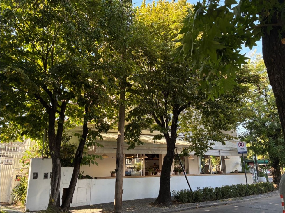LOCALES CON VIVIENDA IMPORTANTE ESQUINA LOMAS DE SAN ISIDRO - 3