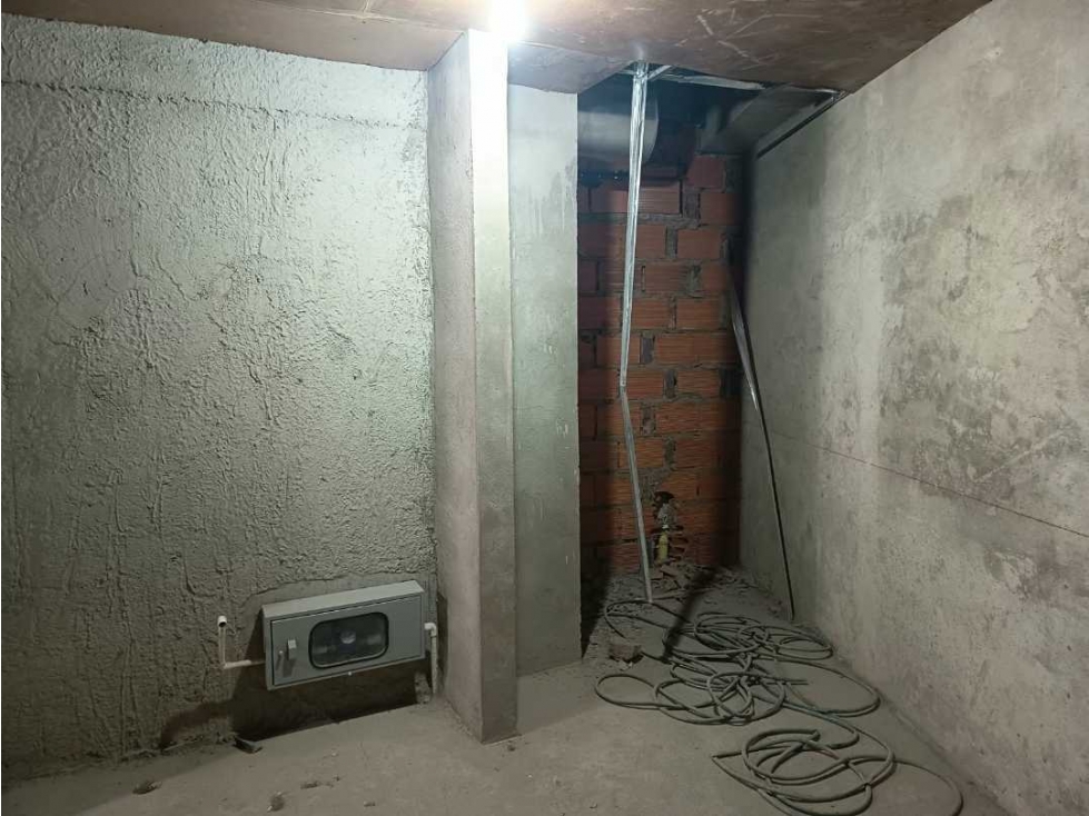 ARRIENDO LOCAL DE 120M² DUPLEX ZONA DE LA CANDELARIA — foto 6