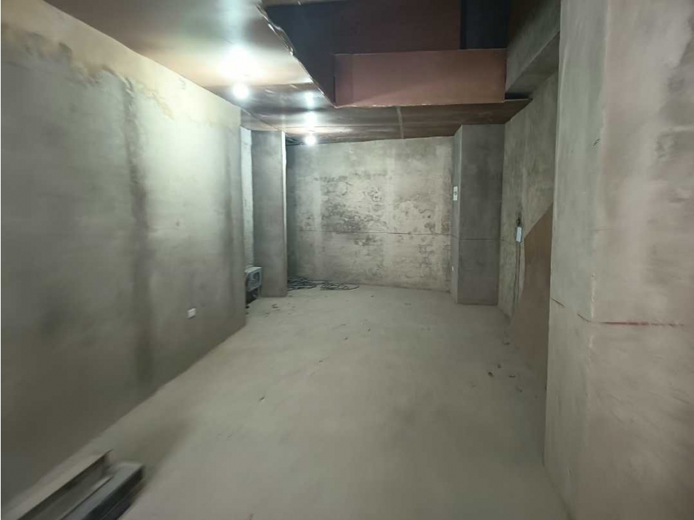 ARRIENDO LOCAL DE 120M² DUPLEX ZONA DE LA CANDELARIA — foto 5