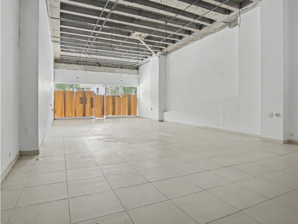 Venta de Local en Bella Vista, PH Lemon Tower — foto 2