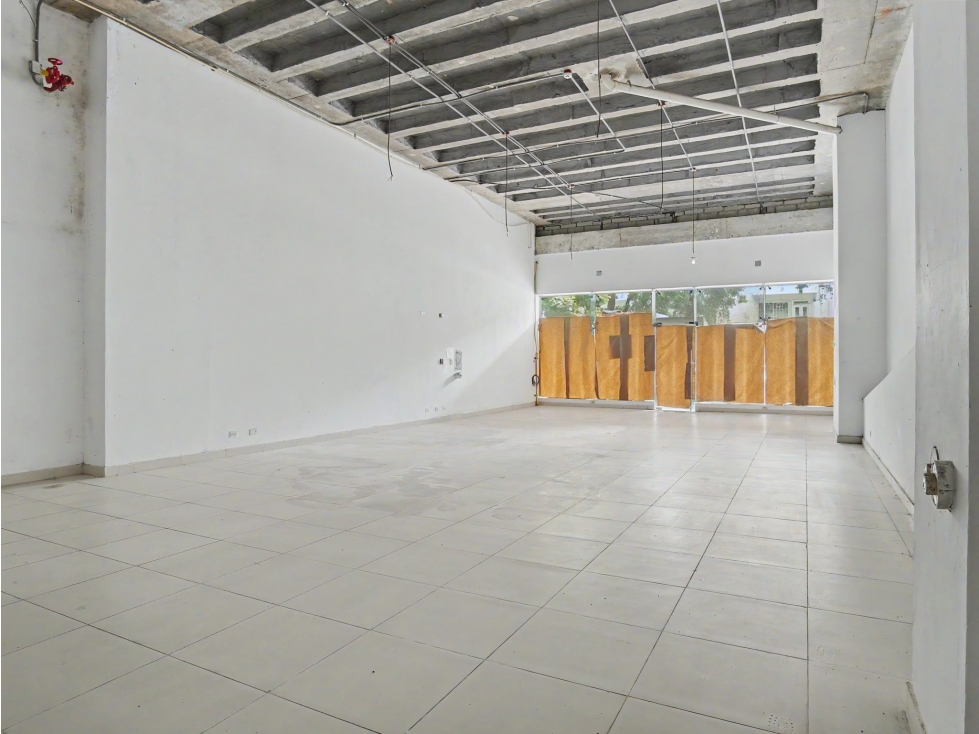 Venta de Local en Bella Vista, PH Lemon Tower — foto 3