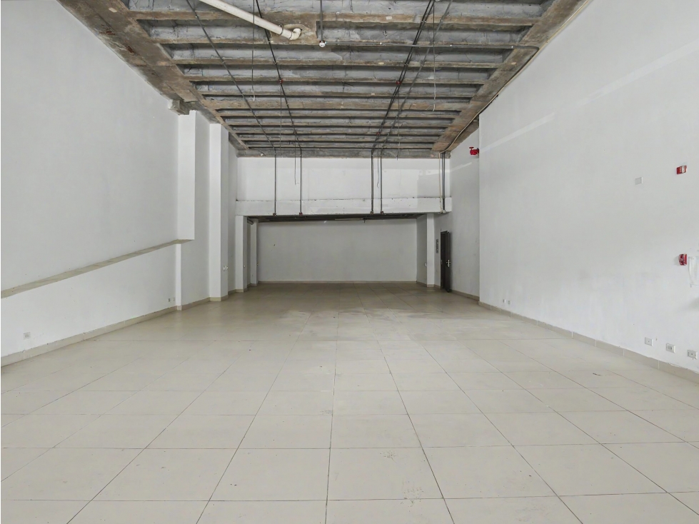 Venta de Local en Bella Vista, PH Lemon Tower — foto 4