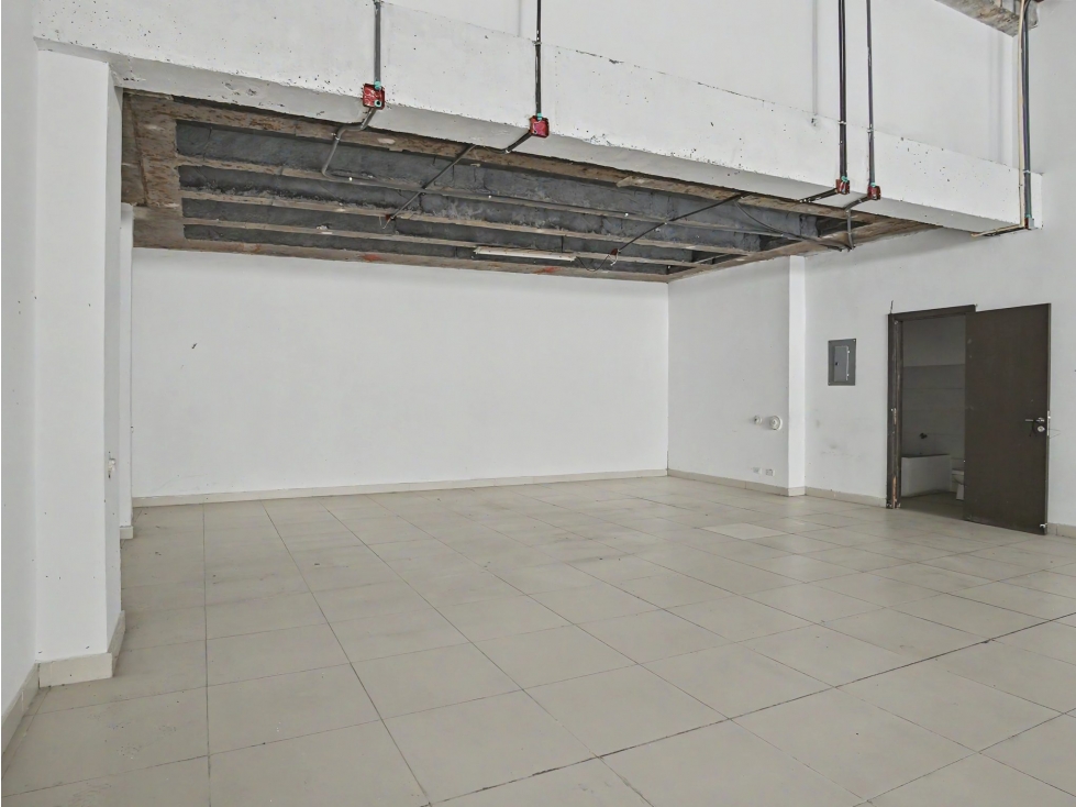 Venta de Local en Bella Vista, PH Lemon Tower — foto 5