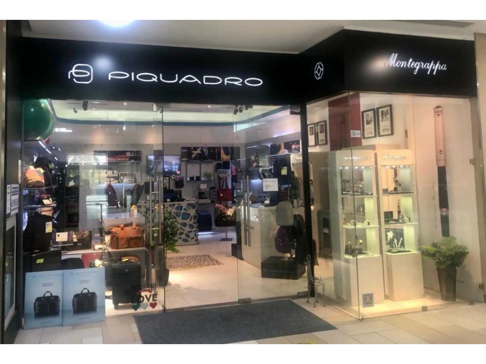 LOCAL DE ATRIO MALL EN VENTA MUY POR DEBAJO DEL AVALUO - 6