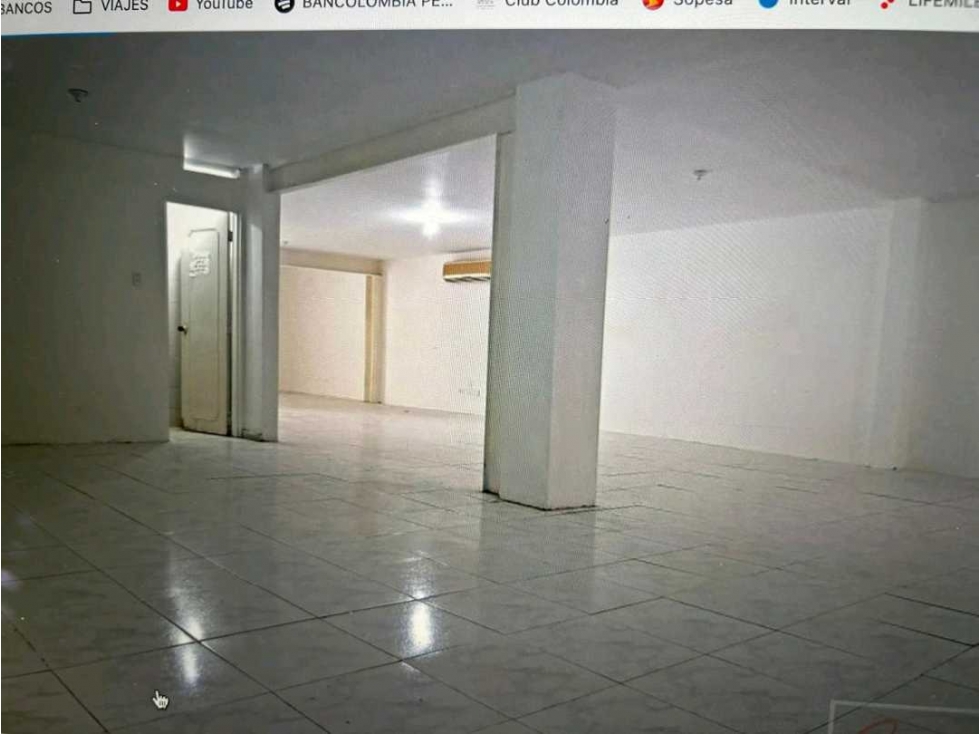 Casa local de dos pisos, en el barrio San Vicente.MHG — foto 4