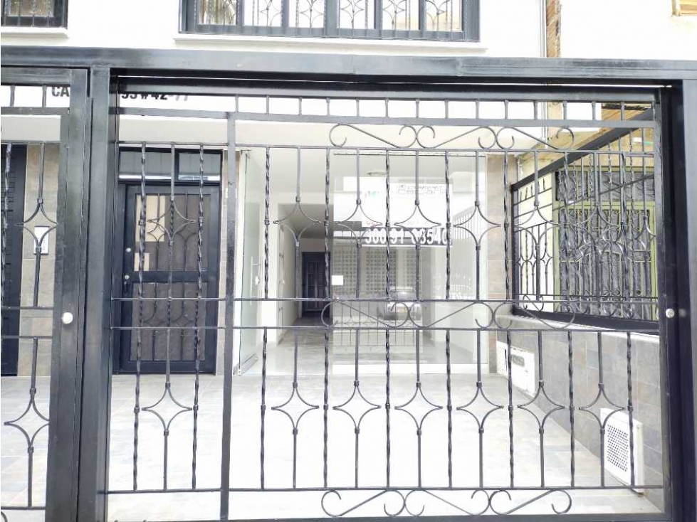 LOCAL EN ALQUILER AL SUR DE CALI BARRIO VALLE DEL LILÍ — foto 2