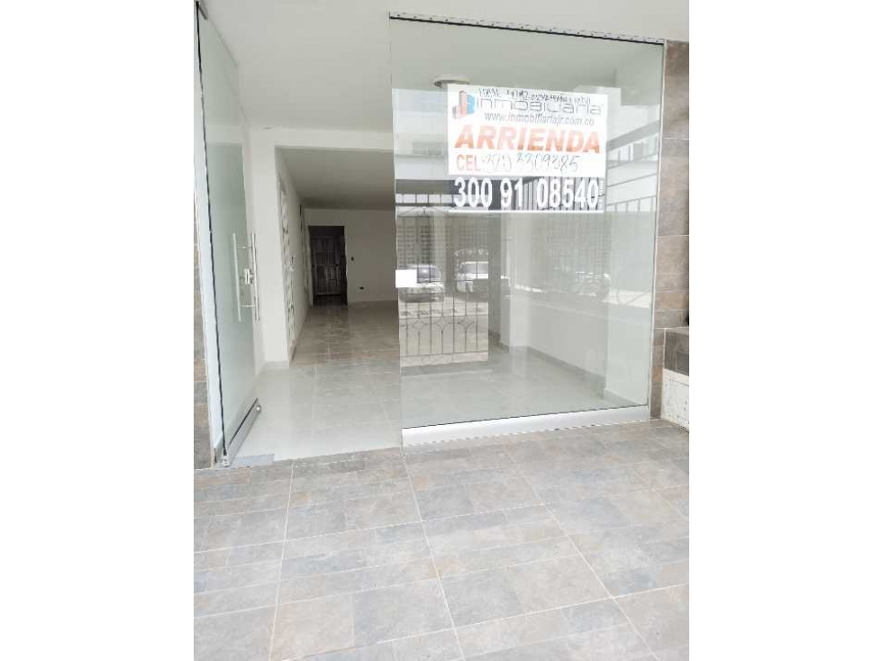 LOCAL EN ALQUILER AL SUR DE CALI BARRIO VALLE DEL LILÍ — foto 3