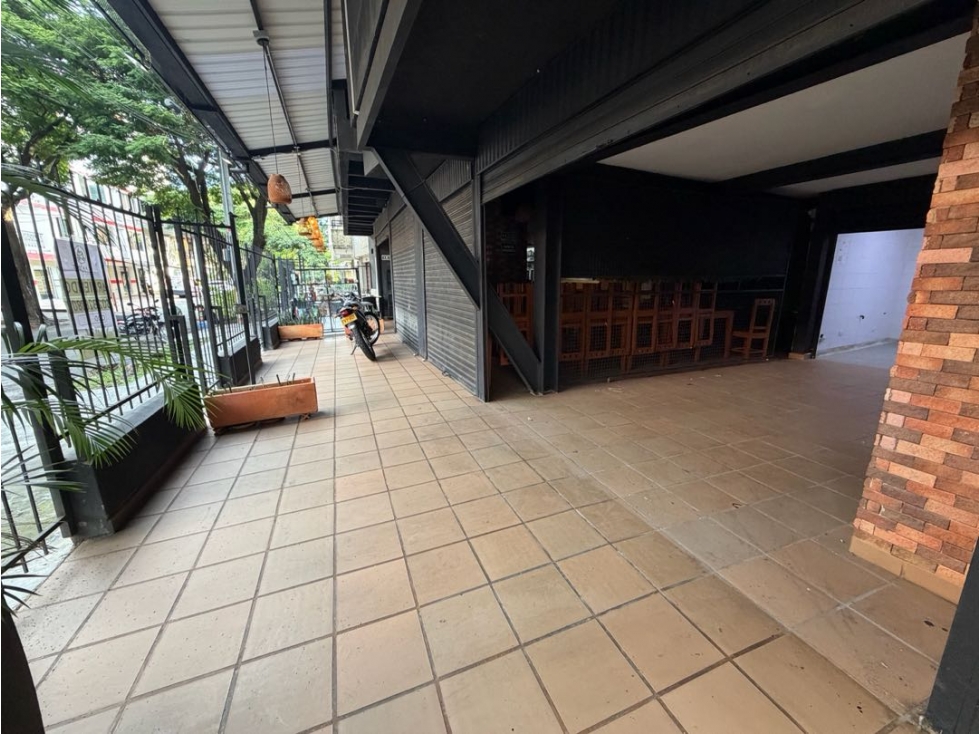 Local en alquiler en Laureles