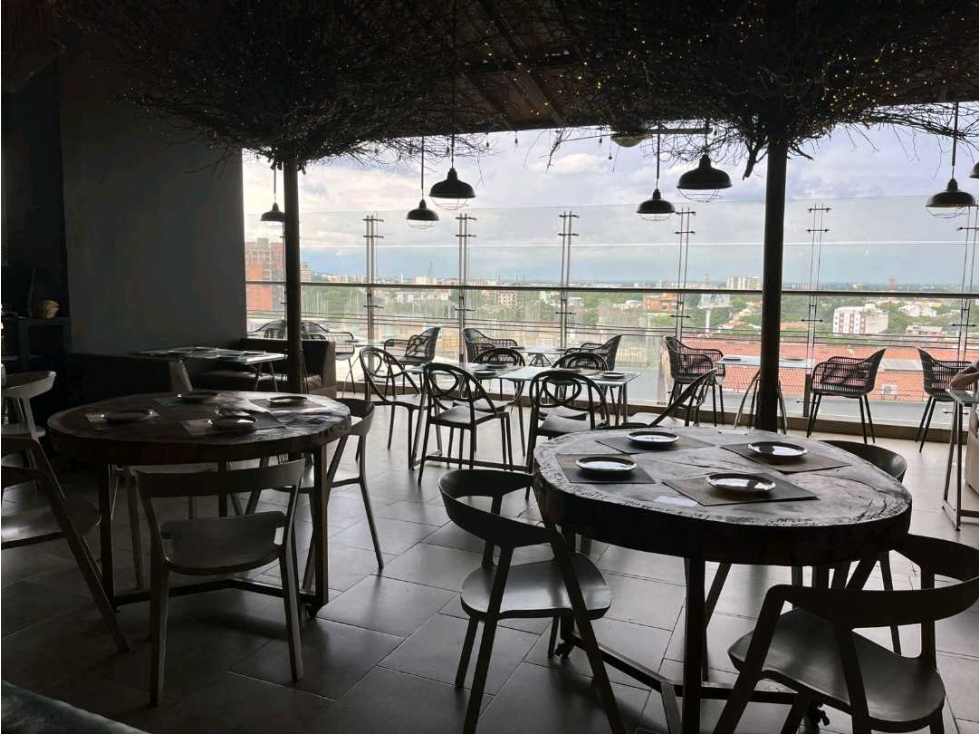LOCAL EN ALQUILER PARA RESTAURANTE — foto 4