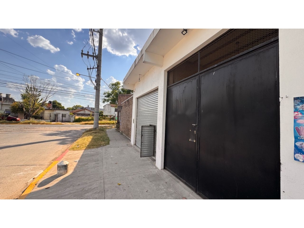 Espacio comercial en alquiler Paso del Rey - 2