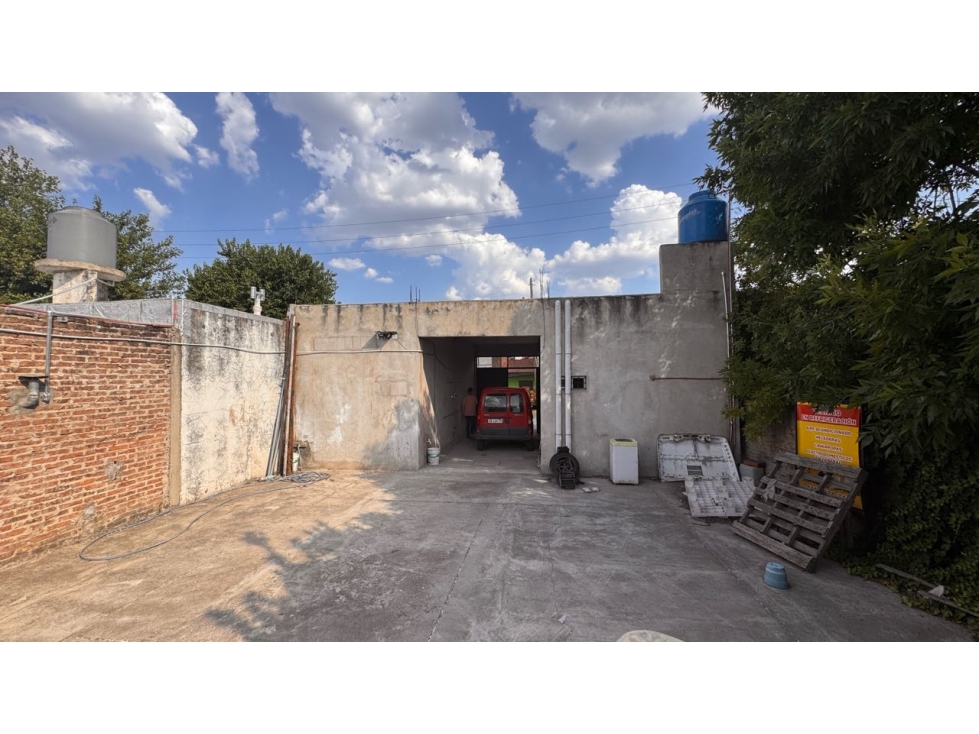 Espacio comercial en alquiler Paso del Rey - 3