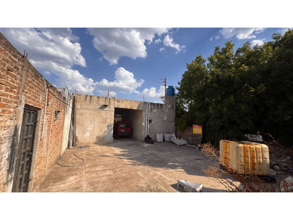 Espacio comercial en alquiler Paso del Rey - 4