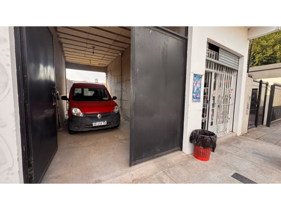 Espacio comercial en alquiler Paso del Rey - 5