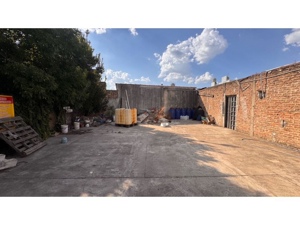 Espacio comercial en alquiler Paso del Rey - 6