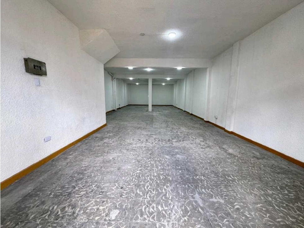 Local en Alquiler Sector Parque Valencia - 2