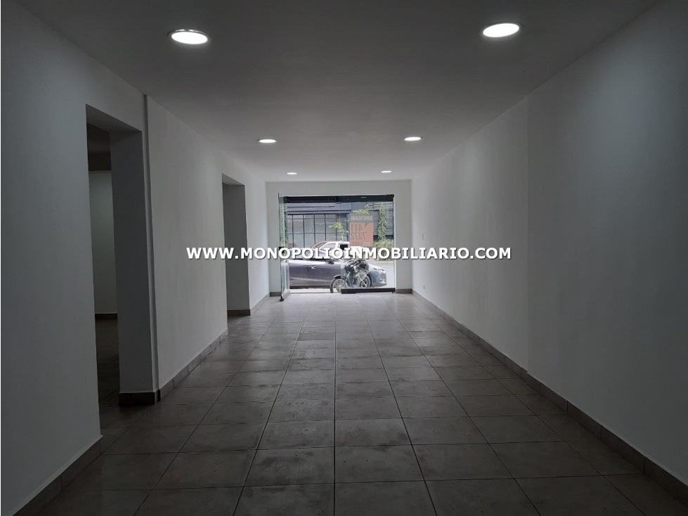 LOCAL EN ARRENDAMIENTO - SECTOR FATIMA, BELEN COD: 22725 - 3
